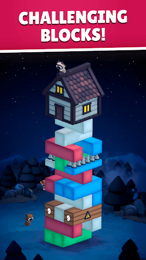 Fall Cats screenshot 4 - screenshot