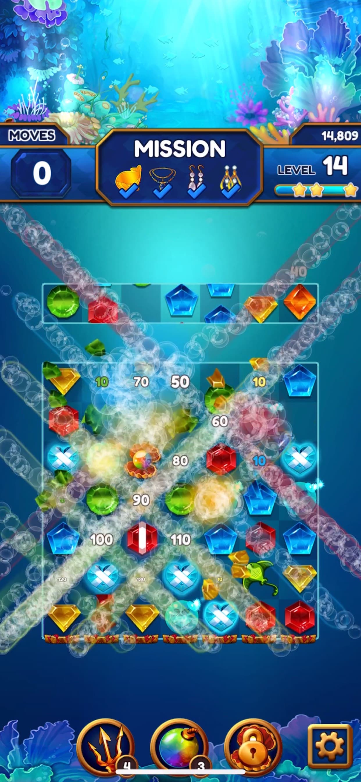 Under the Deep Sea screenshot 8 - screenshot
