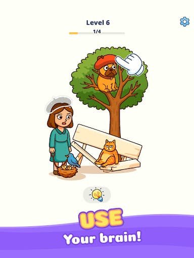 Right Position Puzzle screenshot 14 - screenshot