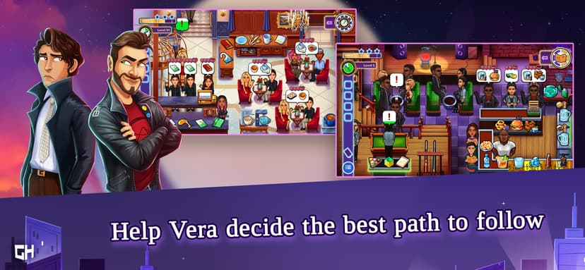 Undercover: Secret Management screenshot 2 - screenshot