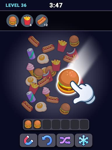 Match All! screenshot 11 - screenshot