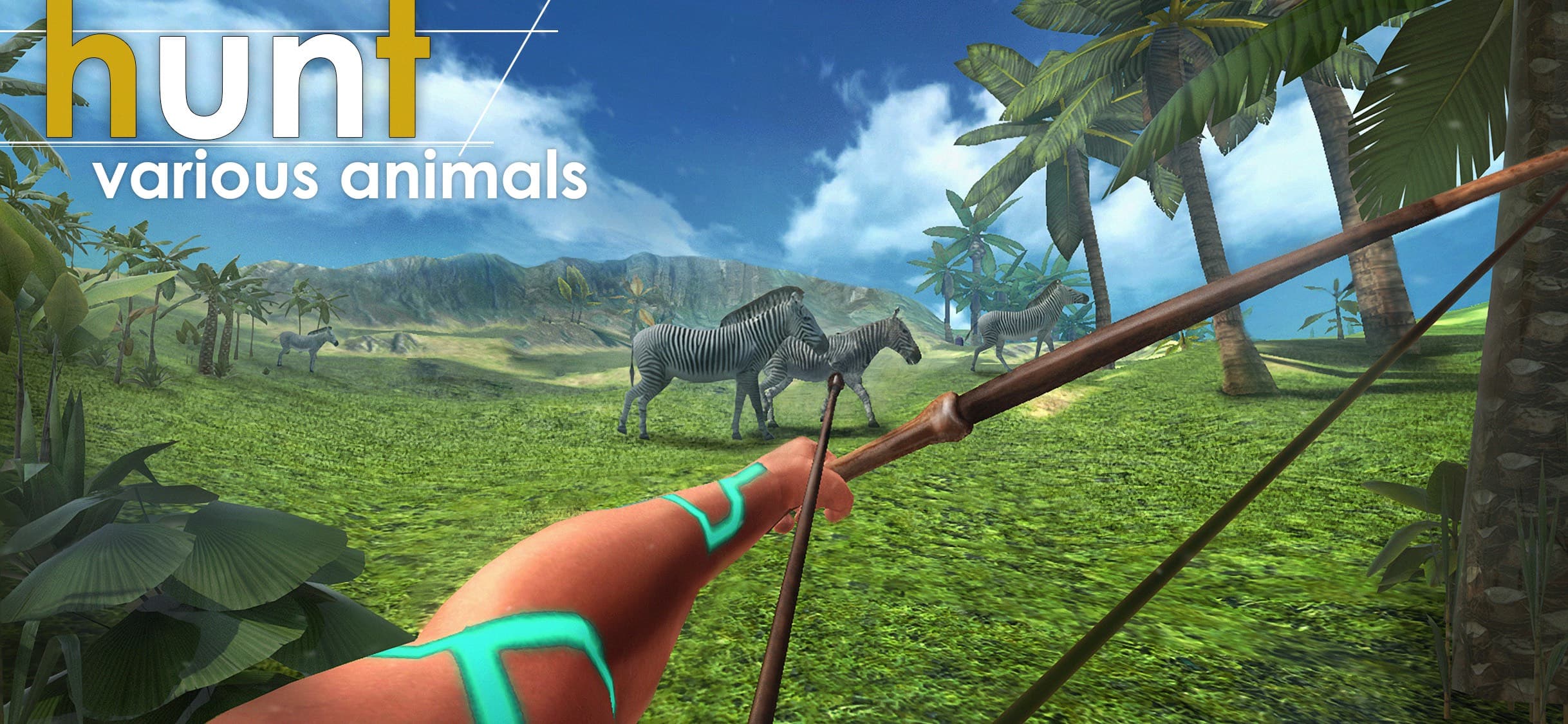 Survival Island: EVO Adventure screenshot 4 - screenshot