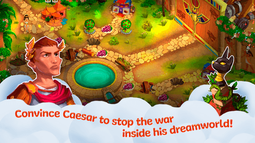 Invincible Cleopatra: Caesar's screenshot 4 - screenshot