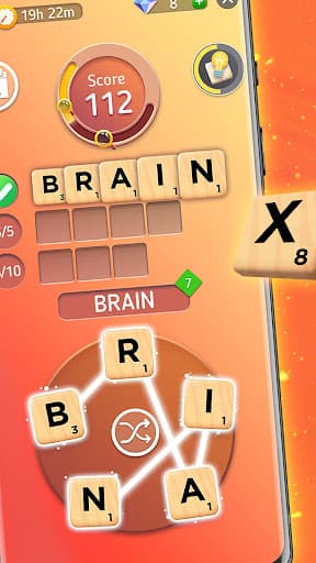 Scrabble® GO – Fun with Words! screenshot 5 - screenshot