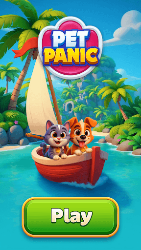 Pet Panic screenshot 16 - screenshot