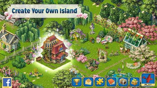 Pearl's Peril - Hidden Objects screenshot 3 - screenshot