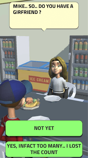 Teen Life 3D screenshot 20 - screenshot