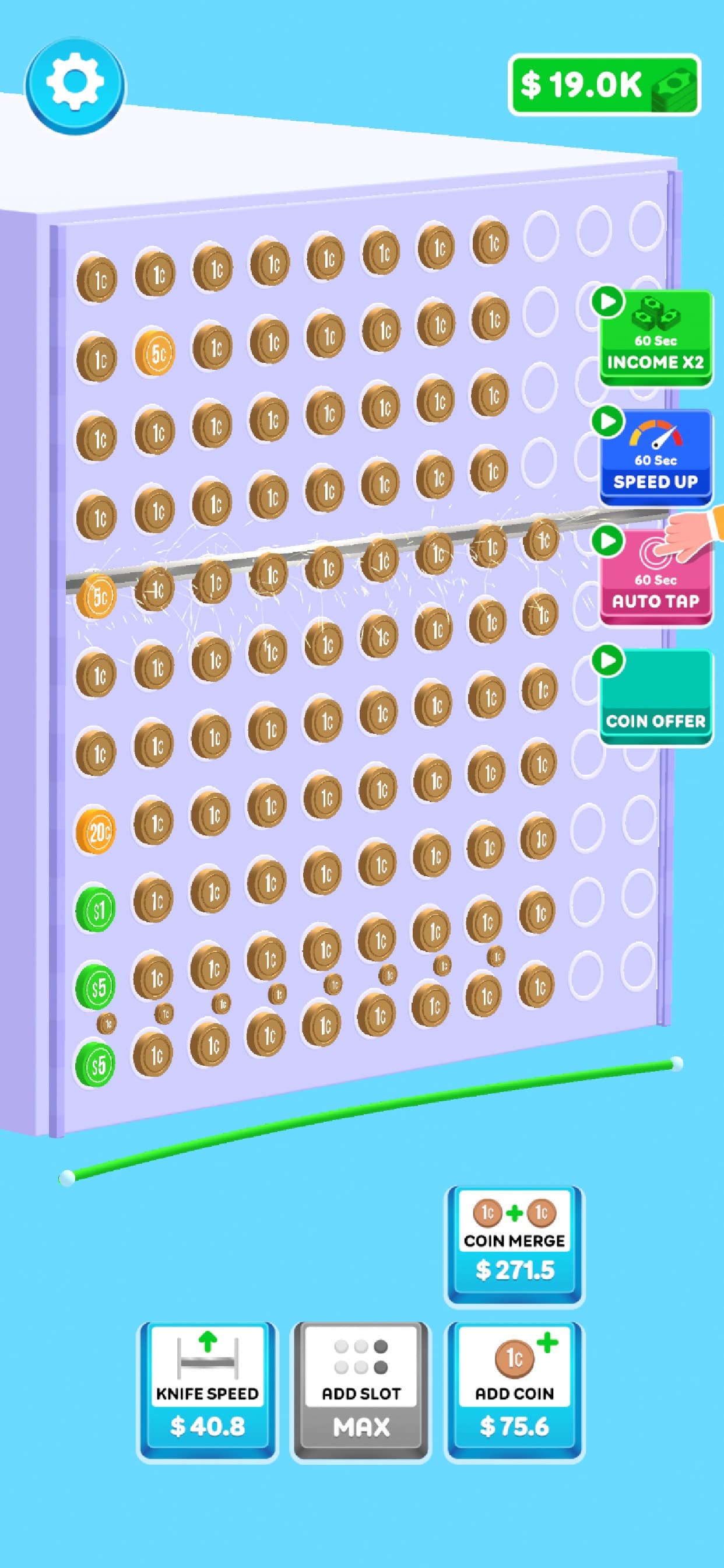 Rich Click screenshot 9 - screenshot