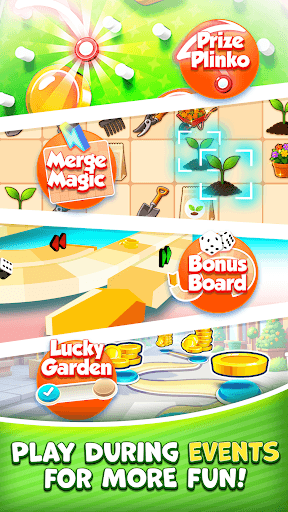 GamePoint Bingo Games of Bingo screenshot 4 - screenshot