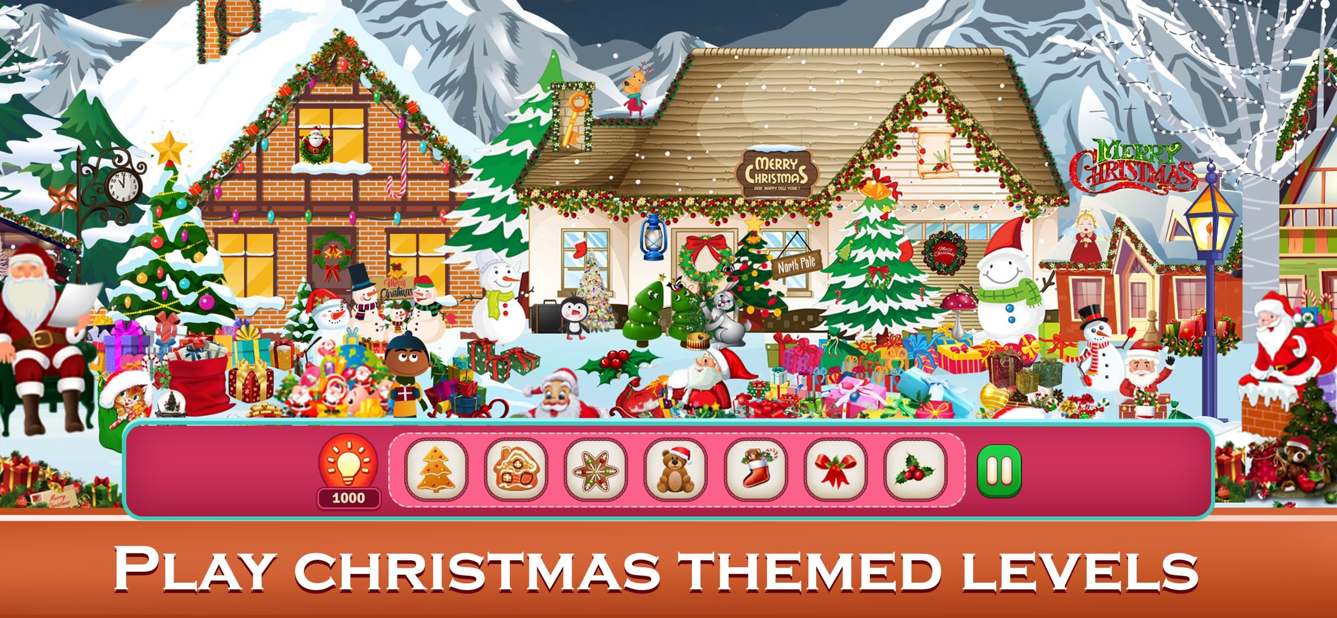 Big Home Hidden Objects screenshot 5 - screenshot
