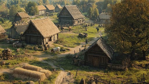 Realm of Mystery screenshot 1 - screenshot
