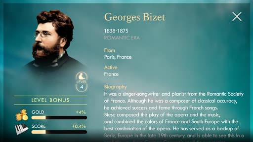 Pianista screenshot 5 - screenshot