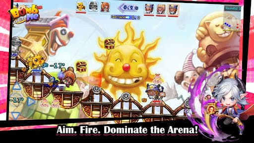 Bomb Me English - PvP Shooter screenshot 10 - screenshot