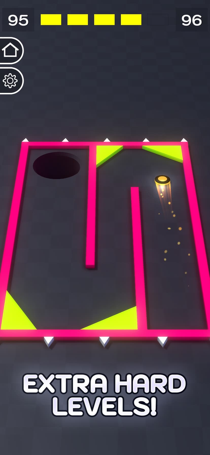 Buca! Fun, Satisfying Game screenshot 4 - screenshot