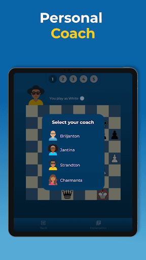 Chessity: Fun Chess Learning screenshot 19 - screenshot