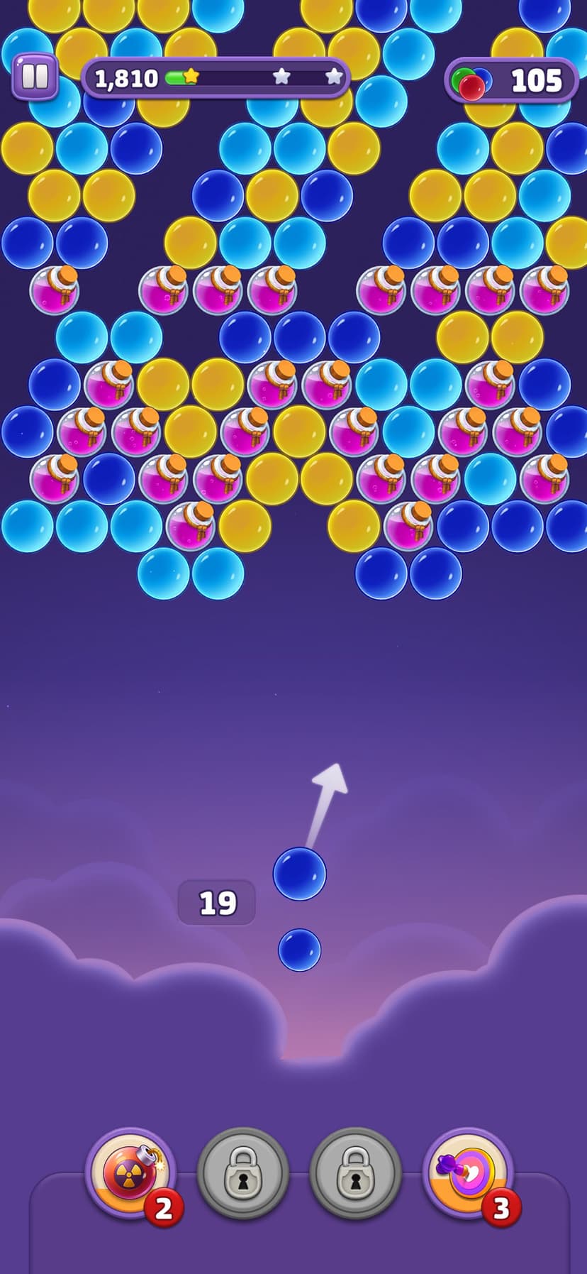 Bubble Family screenshot 6 - screenshot