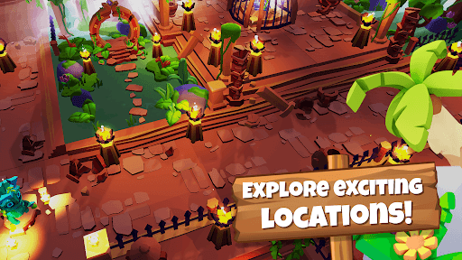 Paradise Tycoon screenshot 7 - screenshot