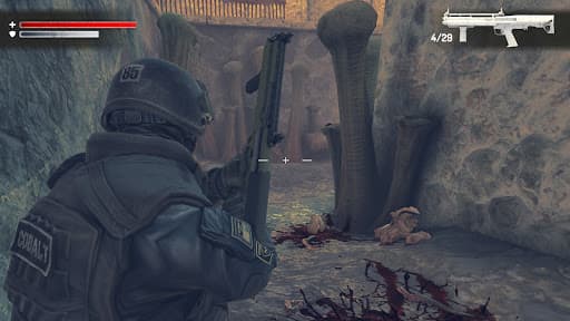 Wall of insanity screenshot 10 - screenshot