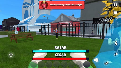 Bakso Simulator screenshot 37 - screenshot