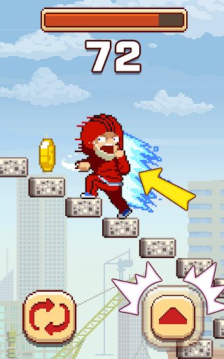Infinite Stairs screenshot 10 - screenshot