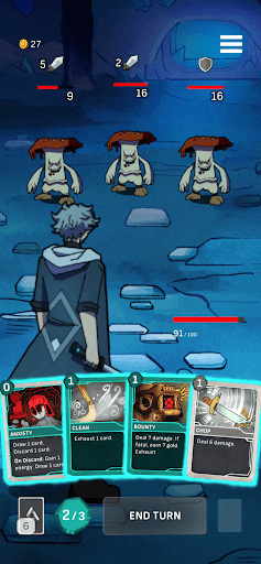 Gorathar screenshot 1 - screenshot