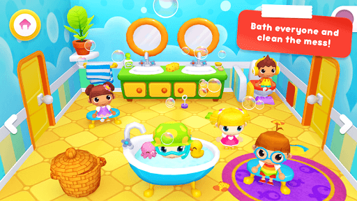 Happy Daycare Stories screenshot 5 - screenshot