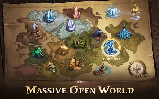 MU: Dark Epoch screenshot 7 - screenshot