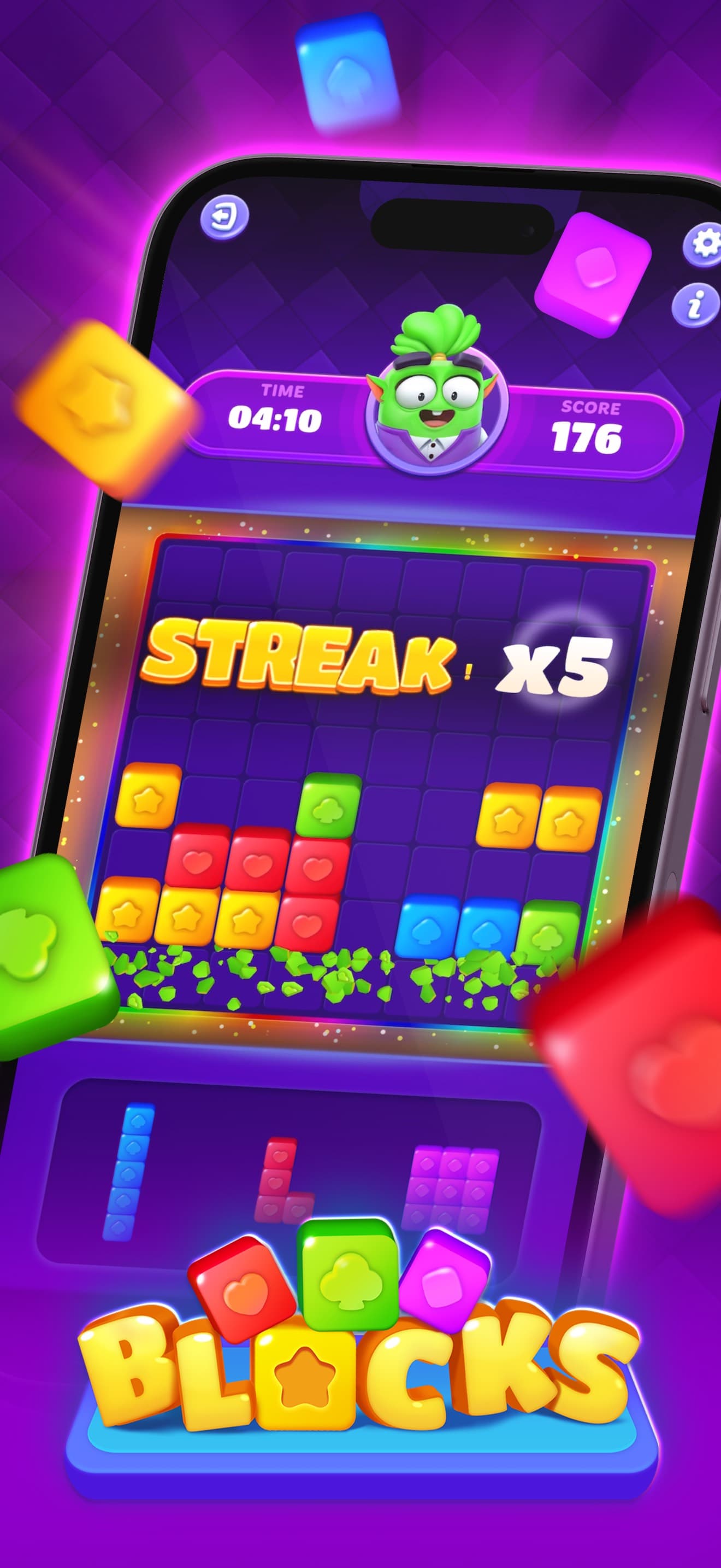 Match Cash: Real Money Games screenshot 6 - screenshot