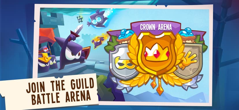 King of Thieves screenshot 2 - screenshot