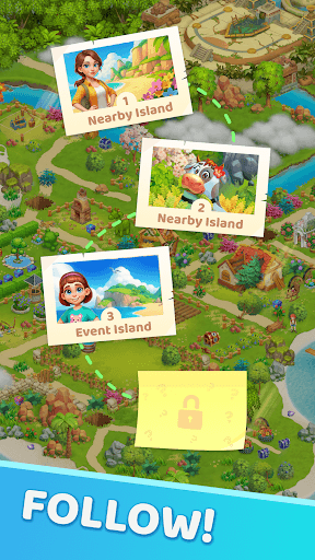 Sea Bloom screenshot 21 - screenshot