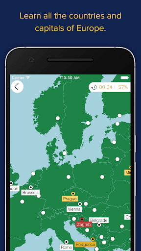 Seterra Geography screenshot 2 - screenshot