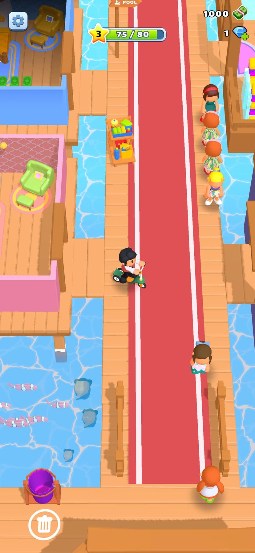 My Beach Resort! screenshot 4 - screenshot