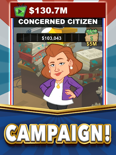 Pocket Politics: Idle Money screenshot 9 - screenshot
