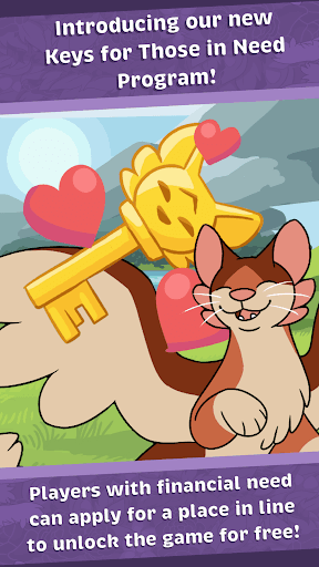 Amaru: The Self-Care Pet screenshot 8 - screenshot