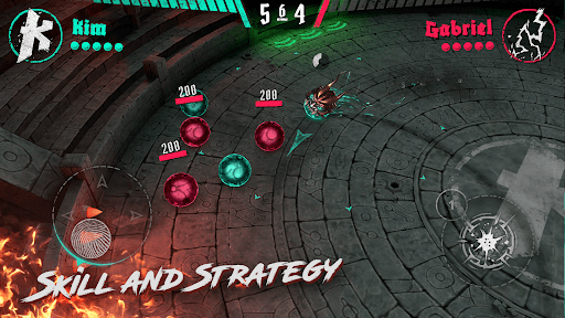 Kloot Arena screenshot 4 - screenshot