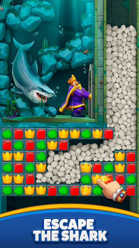 Royal Match screenshot 2 - screenshot