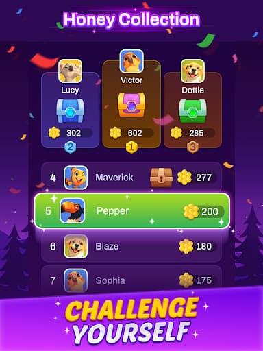 Hexout - Color Hexa Puzzle screenshot 10 - screenshot