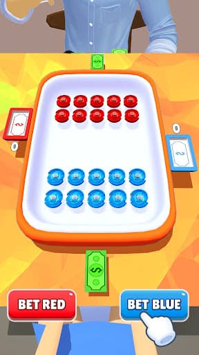 Spinner Merge screenshot 4 - screenshot