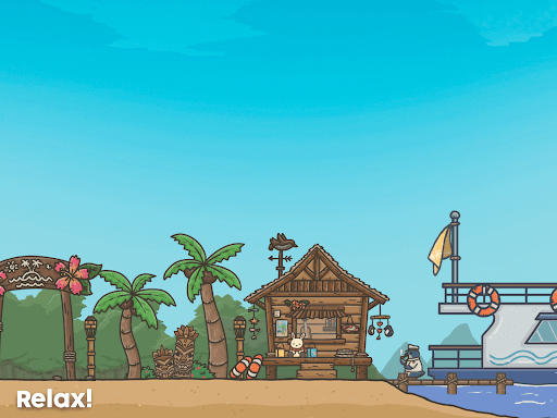 Tsuki Adventure screenshot 8 - screenshot
