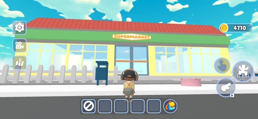 Obby World: Craft Haven screenshot 6 - screenshot