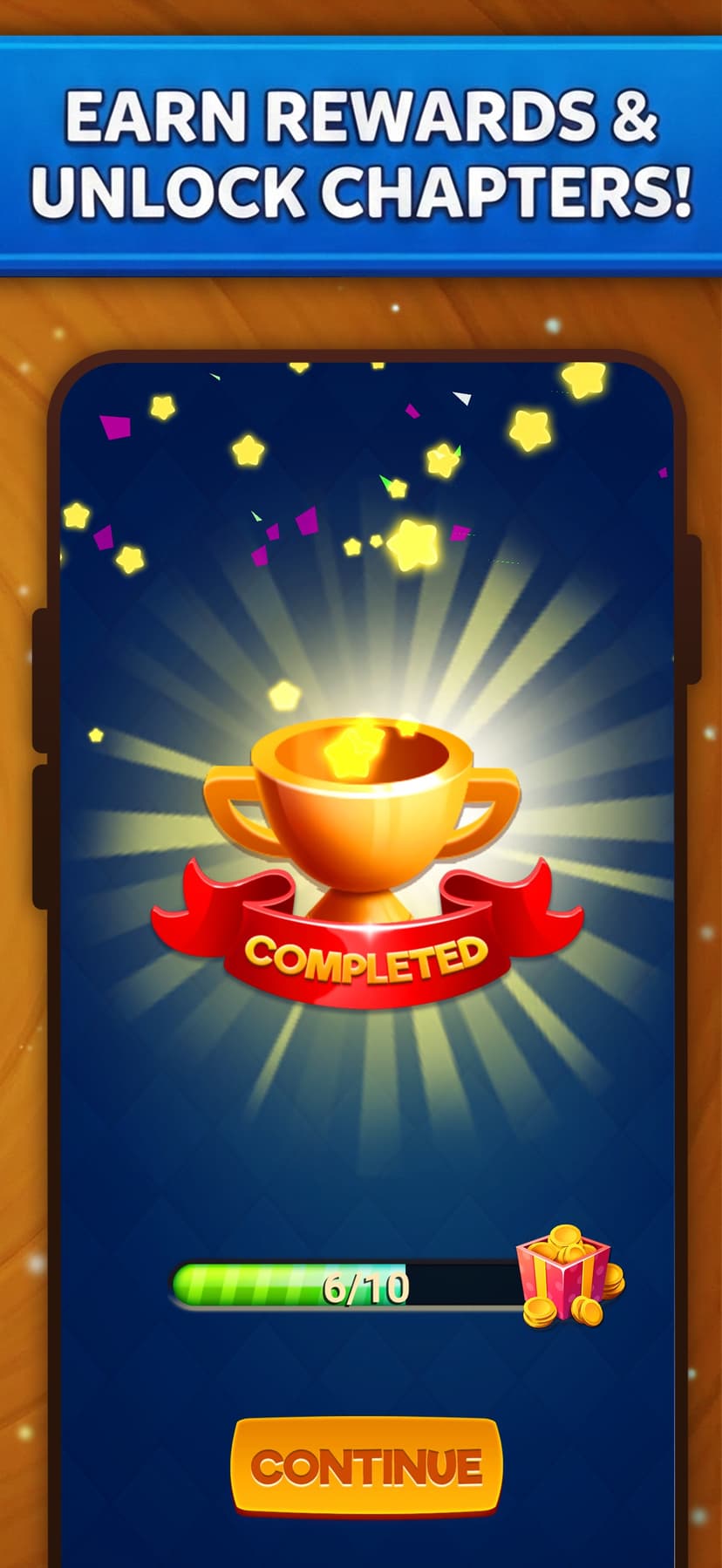 Word Seekers screenshot 4 - screenshot