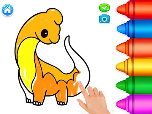 Kids Coloring Pages For Boys screenshot 19 - screenshot