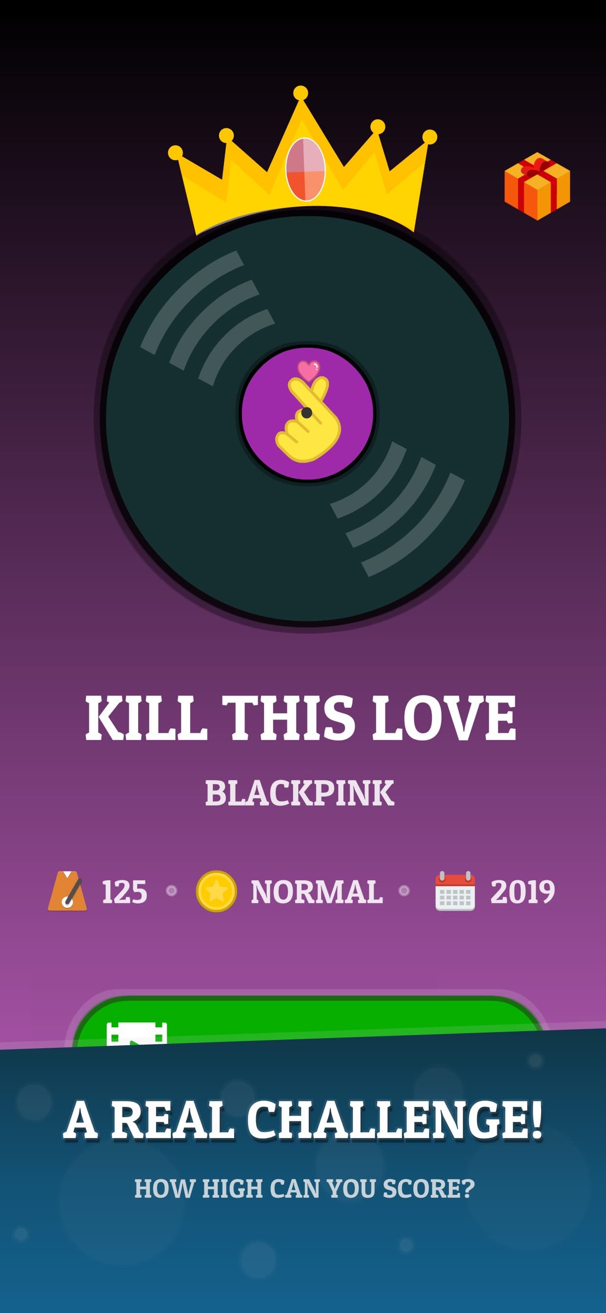 KPOP Tiles 2026 screenshot 4 - screenshot