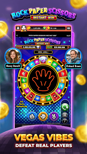 Lucky North Casino screenshot 8 - screenshot