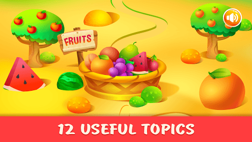 Toddler learning games for 2－4 screenshot 2 - screenshot