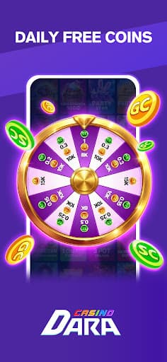 Dara Casino screenshot 4 - screenshot