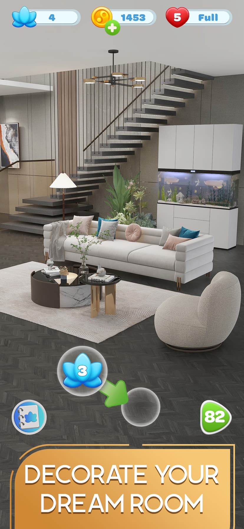 Zen Master: Design & Relax screenshot 5 - screenshot