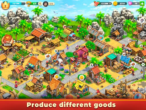 Sea Traders Empire screenshot 14 - screenshot