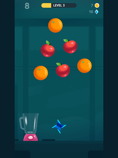 Fruit Master screenshot 7 - screenshot