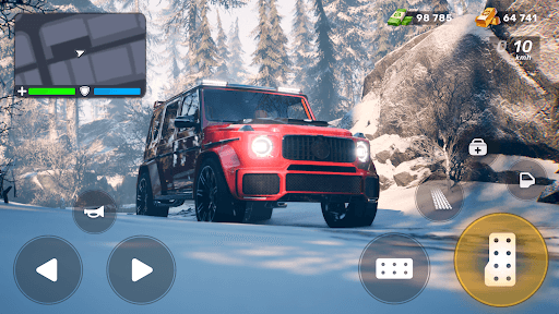 Flex City: Online RP Car Game screenshot 24 - screenshot